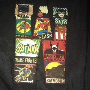 Batman Wall Decoration (W)